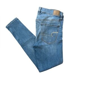 American Eagle Outfitters Denim Jeans